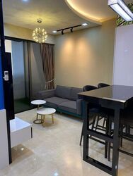 Commonwealth Towers (D3), Condominium #525646531